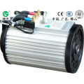high quality 3Kw traction motor for low speed Electric Car
